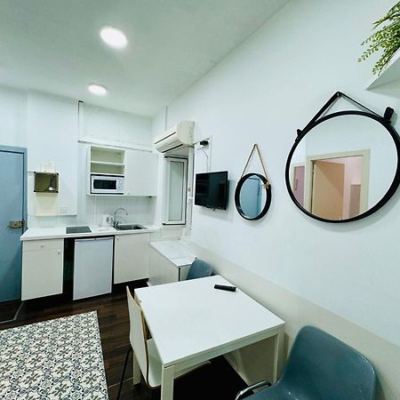 08 Apartament Lof 3 2 Apartment Барселона Екстериор снимка