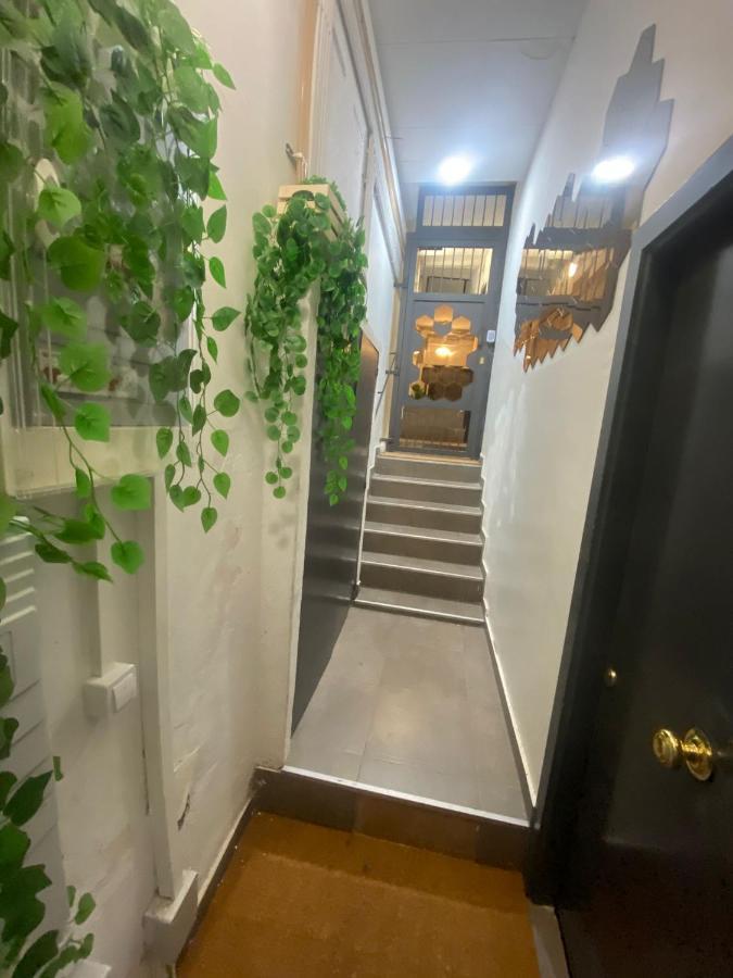 08 Apartament Lof 3 2 Apartment Барселона Екстериор снимка