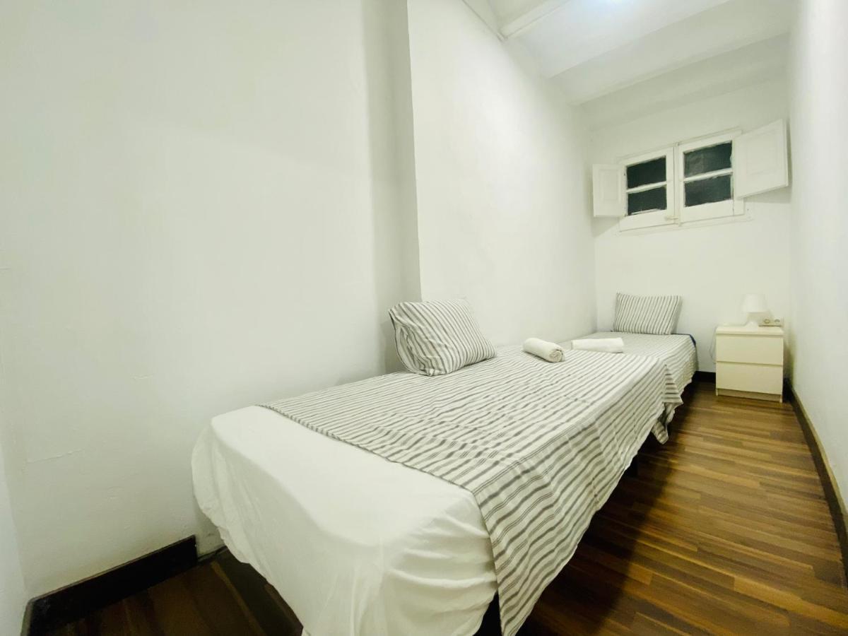 08 Apartament Lof 3 2 Apartment Барселона Екстериор снимка