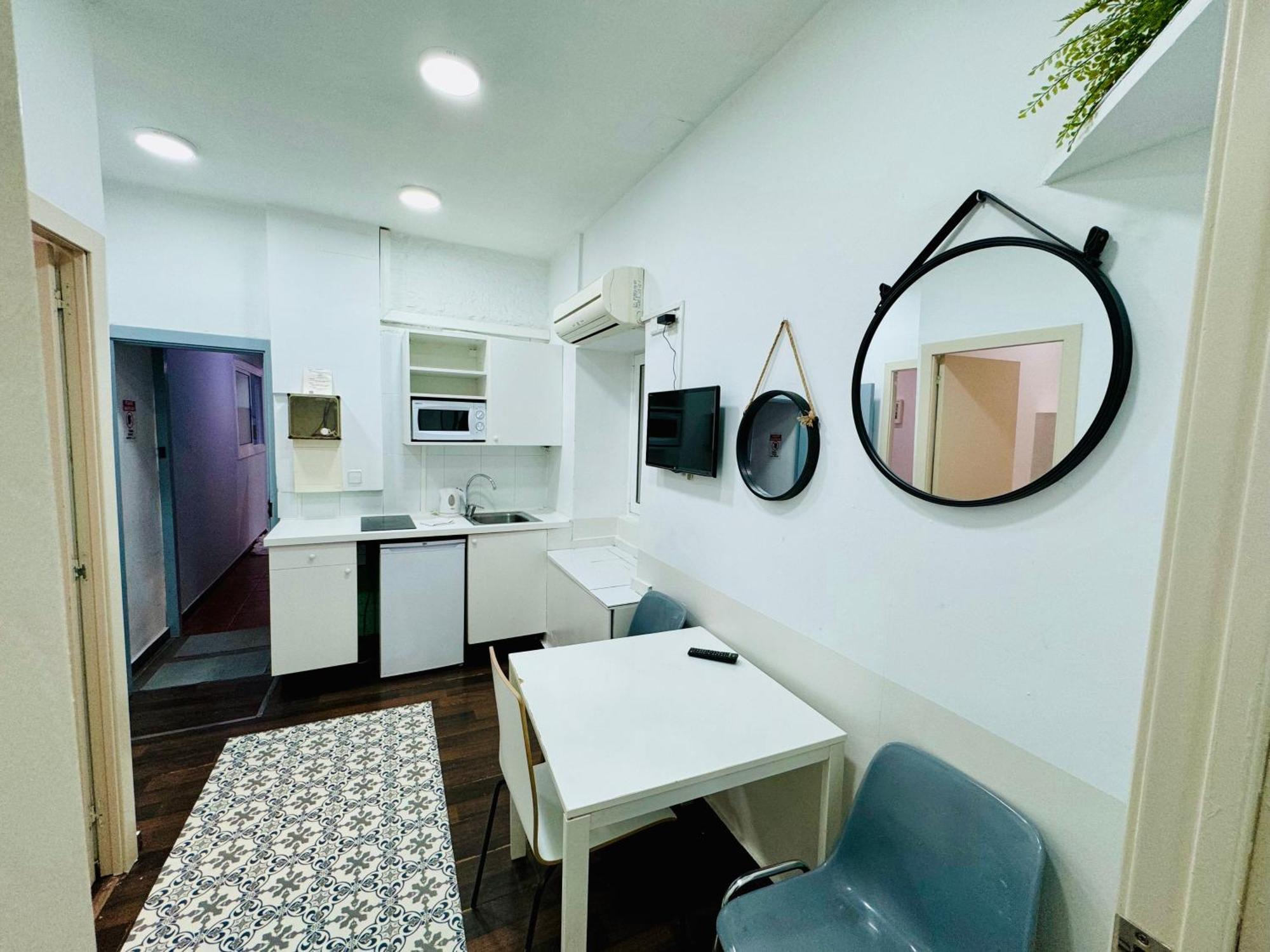 08 Apartament Lof 3 2 Apartment Барселона Екстериор снимка