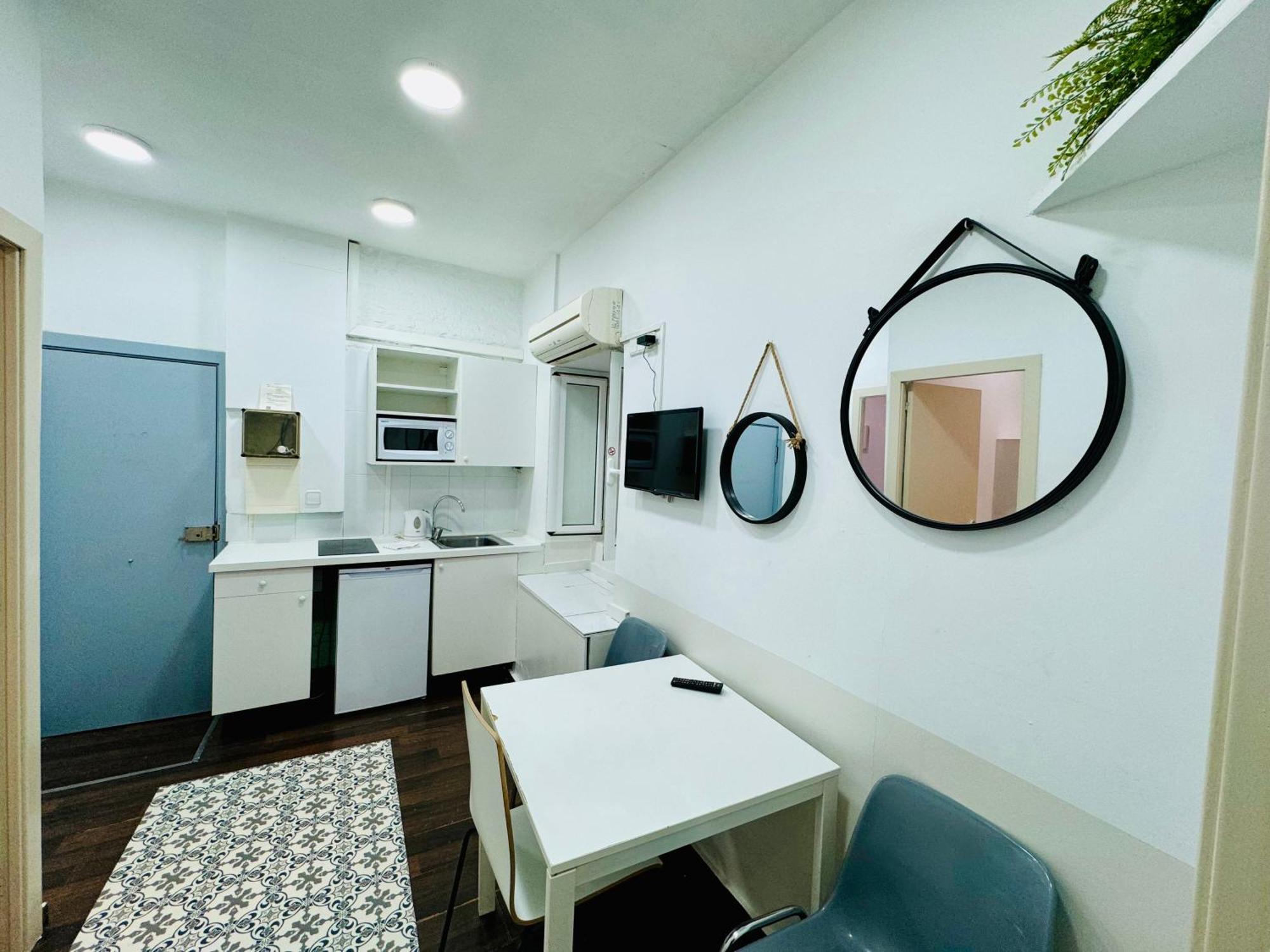 08 Apartament Lof 3 2 Apartment Барселона Екстериор снимка
